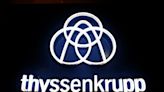 Thyssenkrupp cuts sales, net profit as market remains 'gloomy'