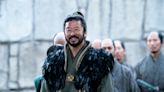 Meet the MVP of ‘Shōgun’ — Ex-Punk Rocker and Japanese Movie Star Tadanobu Asano