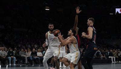 Real Madrid – Baskonia, en cuartos de la Euroliga: cuándo es, fechas, rivales y cruces hasta la final