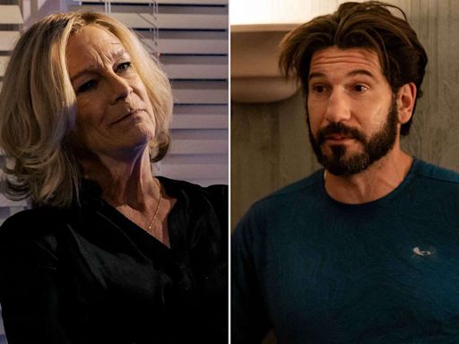 Emmys 2024: “The Bear”, “Shōgun ”and “Mr. & Mrs. Smith” Lead the Pack with Guest Actor and Actress Wins