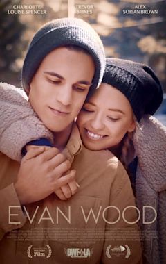 Evan Wood