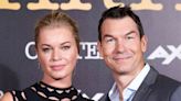 Jerry O'Connell and Rebecca Romijn's Relationship Timeline