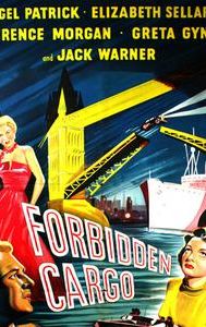 Forbidden Cargo (1954 film)