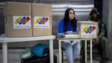 La Nación / Venezuela: se constituyó el 95 % de las mesas para las elecciones