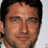 Gerard Butler