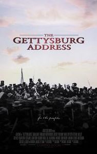 The Gettysburg Address