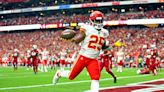 Chiefs decline RB Clyde Edwards-Helaire’s fifth-year option