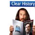 Clear History