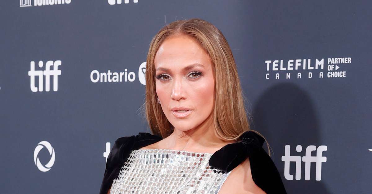 Jennifer Lopez Leaves Fans ‘Speechless’ While Rocking Risqué Revenge Dress Amid Divorce