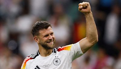 Germany’s saviour Fullkrug: A late bloomer and a late substitute with goal-scoring prowess