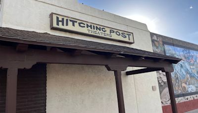 Tehachapi Hitching Post Theater to reopen under new ownership