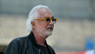 Flavio Briatore regresa a la F1 para sacar de la deriva a Alpine