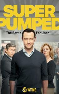 FREE SHOWTIME: SuperPumped: The Battle For Uber (FREE FULL EPISODE) (TV-MA)