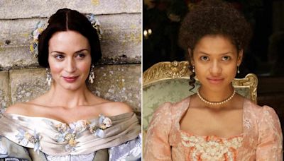 12 Shows and Movies Like 'Bridgerton' If You Need More Period Dramas After Season 3