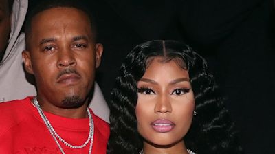 The Source |Nicki Minaj and Husband Kenneth Petty Face Legal Action Over Unpaid $500K Judgment to German Security Guard