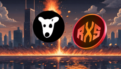 DOGS Token, Shiba Inu, and Rexas Finance (RXS) are Ready to Explode, and Dogecoin to be Left Behind