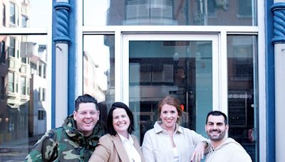 'Top Chef' alums to open Young Buck Deli in Over-the-Rhine this week