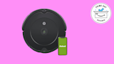 You can still save big on the iRobot Roomba 692 robot vacuum for Amazon Prime Day 2022