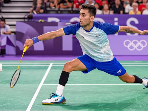 Lakshya Sen sails into quarters, Satwik-Chirag suffer heartbreak