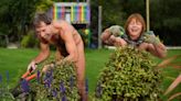 NC city ranks among top 5 places for naked gardening