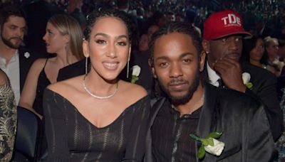 Wifey Weighs In: Whitney Alford Breaks Social Media Silence Following Drake's Confounding Kendrick Lamar Claims