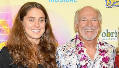 Jimmy Buffett's Daughter Delaney Shares Sweet Video of Late Singer on the 1-Year Anniversary of His Death