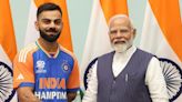 'What a Great Honour': Virat Kohli Thanks PM Narendra Modi For Hosting Team at His Residence - News18