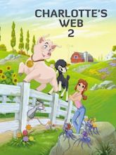 Charlotte's Web 2: Wilbur's Great Adventure