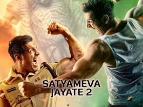 Satyameva Jayate 2