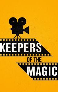 Keepers of the Magic