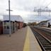 Chorley railway station