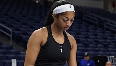 Angel Reese Has ‘Main Character Syndrome’, Claims Dave Portnoy Just Days After Calling WNBA Star Clown