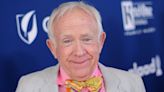 Leslie Jordan Was More Than 2 Decades Sober: 'The Hardest Thing That I Ever Did'