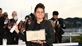 Indian filmmaker shunned by cinema establishment wins Cannes grand prize