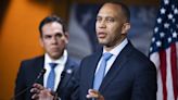 Hakeem Jeffries Becomes First Black Congressional Party Leader