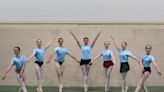 Young Witney dancers to perform in English Youth Ballet production