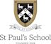 St Paul's School, London