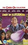 Carry On Screaming!