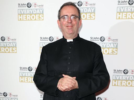 X refuses to take down post falsely accusing Rev Richard Coles of being a paedophile