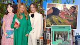 Inside the Matches collapse: London's fashion week stars sent into turmoil and frenzy