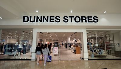 Dunnes Stores fans set to love new €25 bow sandals perfect for summer holidays