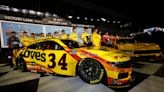 Front Row Motorsports reaches technical alliance with Team Penske