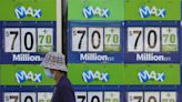 Lotto Max: $70 million ticket sold in Ontario — here are the winning numbers
