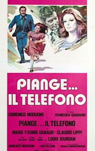 Piange... il telefono