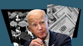 Biden’s Plan B on Student Loan Forgiveness Is a Massive and Improbable Success