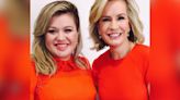 GMA alum Dr Jen Ashton defends Kelly Clarkson over weight loss drug confession