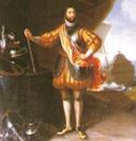 Teodósio I, Duke of Braganza