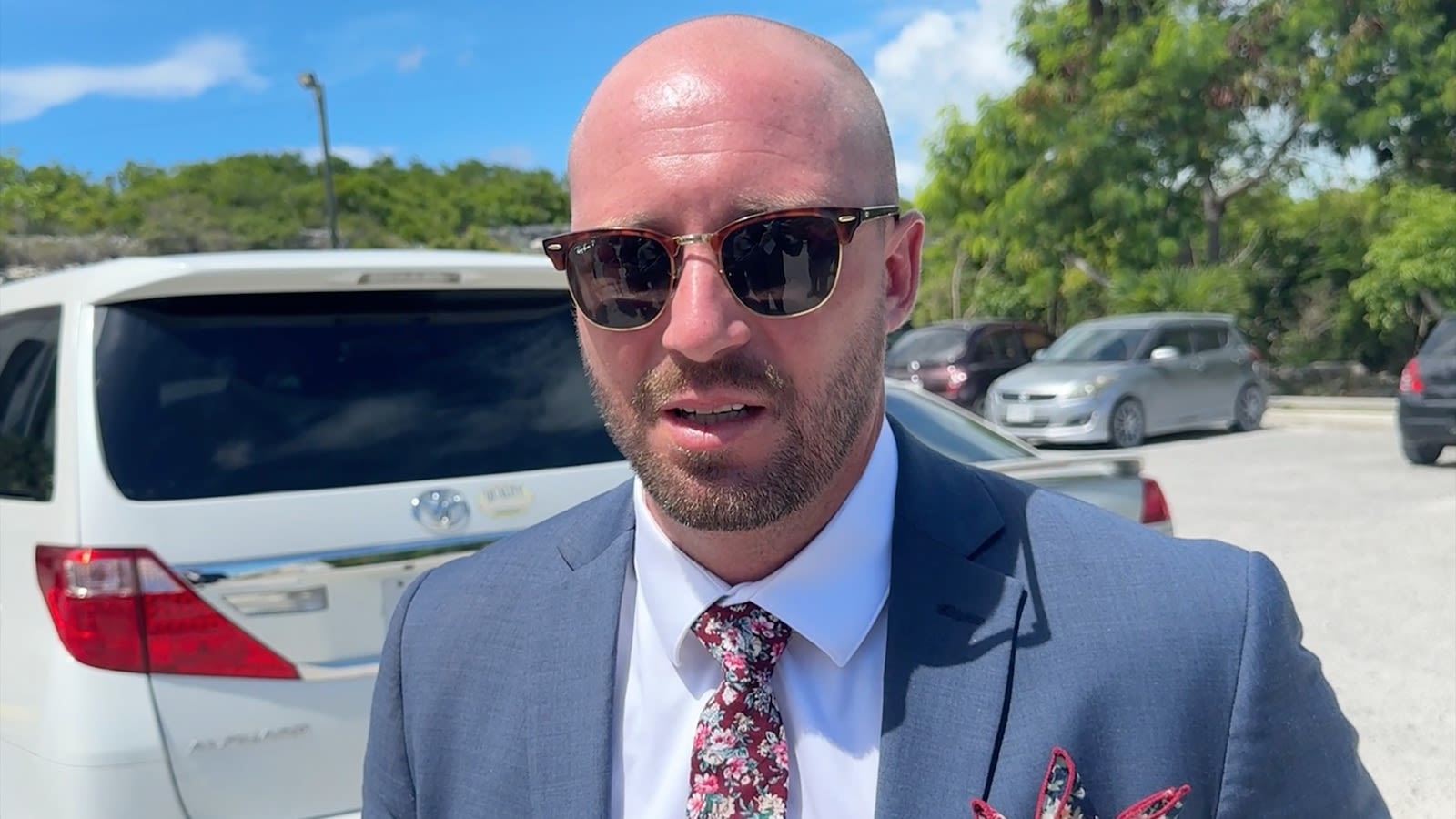 American tourist charged with bringing ammo to Turks and Caicos avoids jail time, fined $2,000