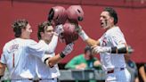 College World Series might offer glimpse of future with only SEC and ACC teams in the field