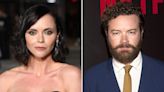 Christina Ricci Supports Victims After Danny Masterson Sentencing: ‘Awesome Guys Can Be Predators’
